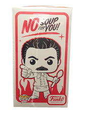No Soup For You Tee Shirt - POP!
