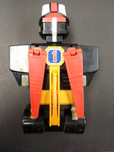 Load image into Gallery viewer, 1984 Voltron GoLion Black Lion
