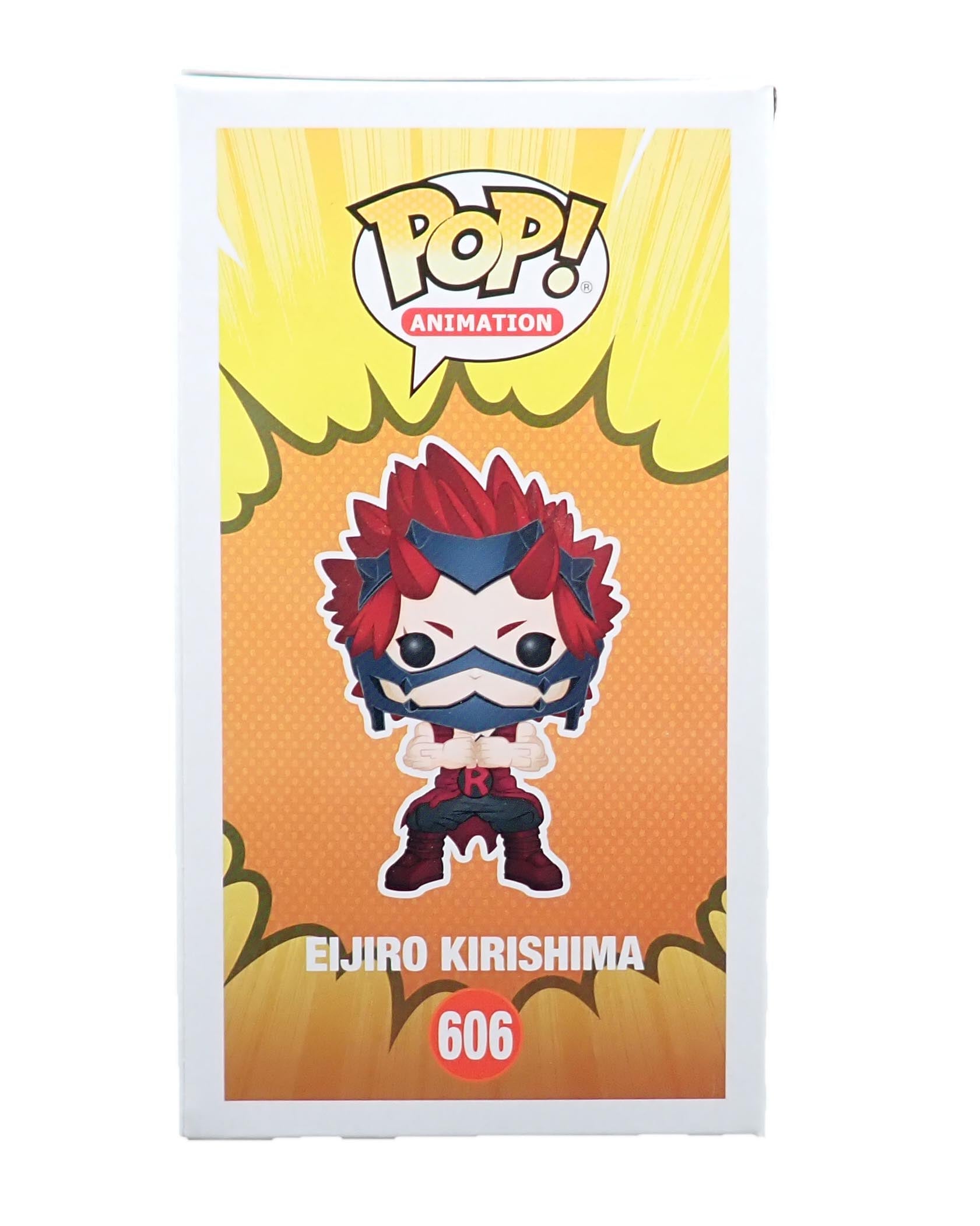 Eijiro  Kirishima - POP! #606