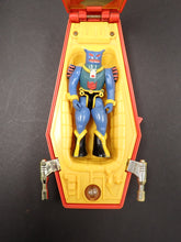 Load image into Gallery viewer, Voltron Coffin of Doom (INCLUDES FIGURE)
