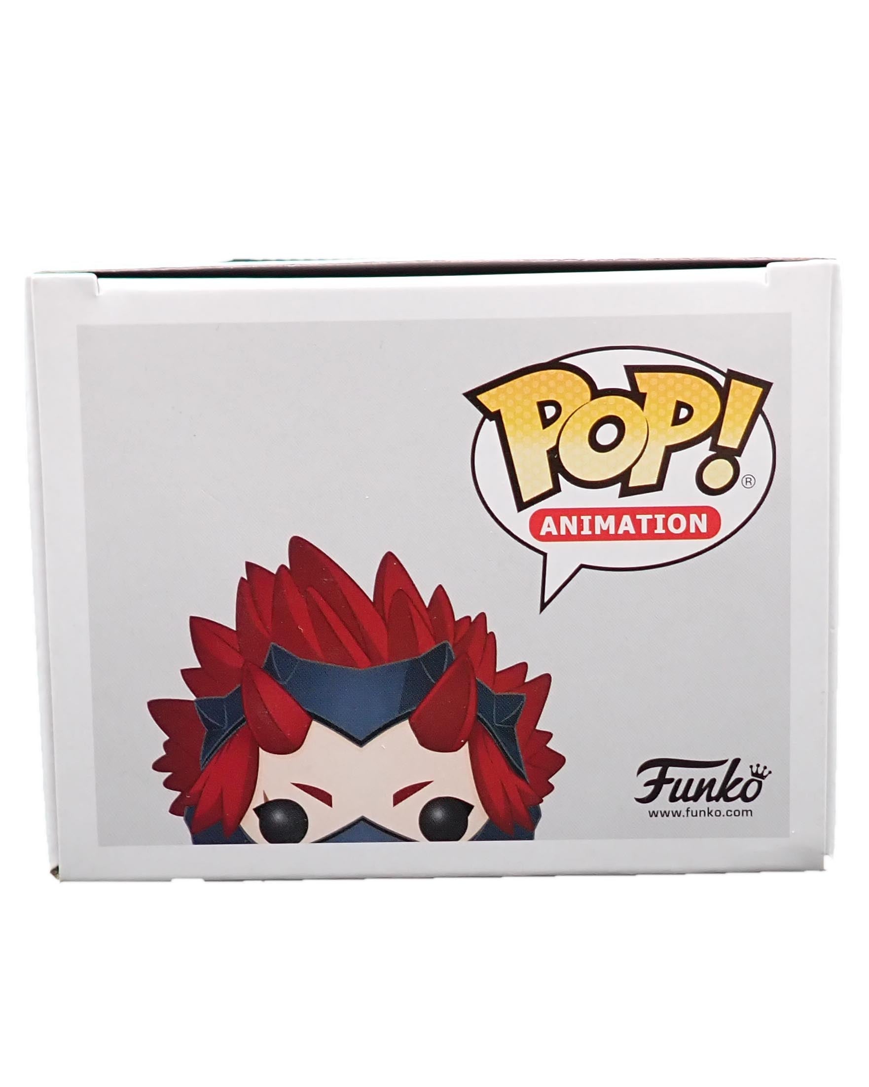 Eijiro  Kirishima - POP! #606