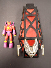 Load image into Gallery viewer, Voltron Coffin of Darkness (INCLUDES FIGURE)
