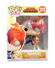 Todoroki - POP! #372