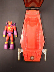 Voltron Coffin of Darkness (INCLUDES FIGURE)