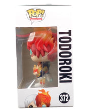 Todoroki - POP! #372