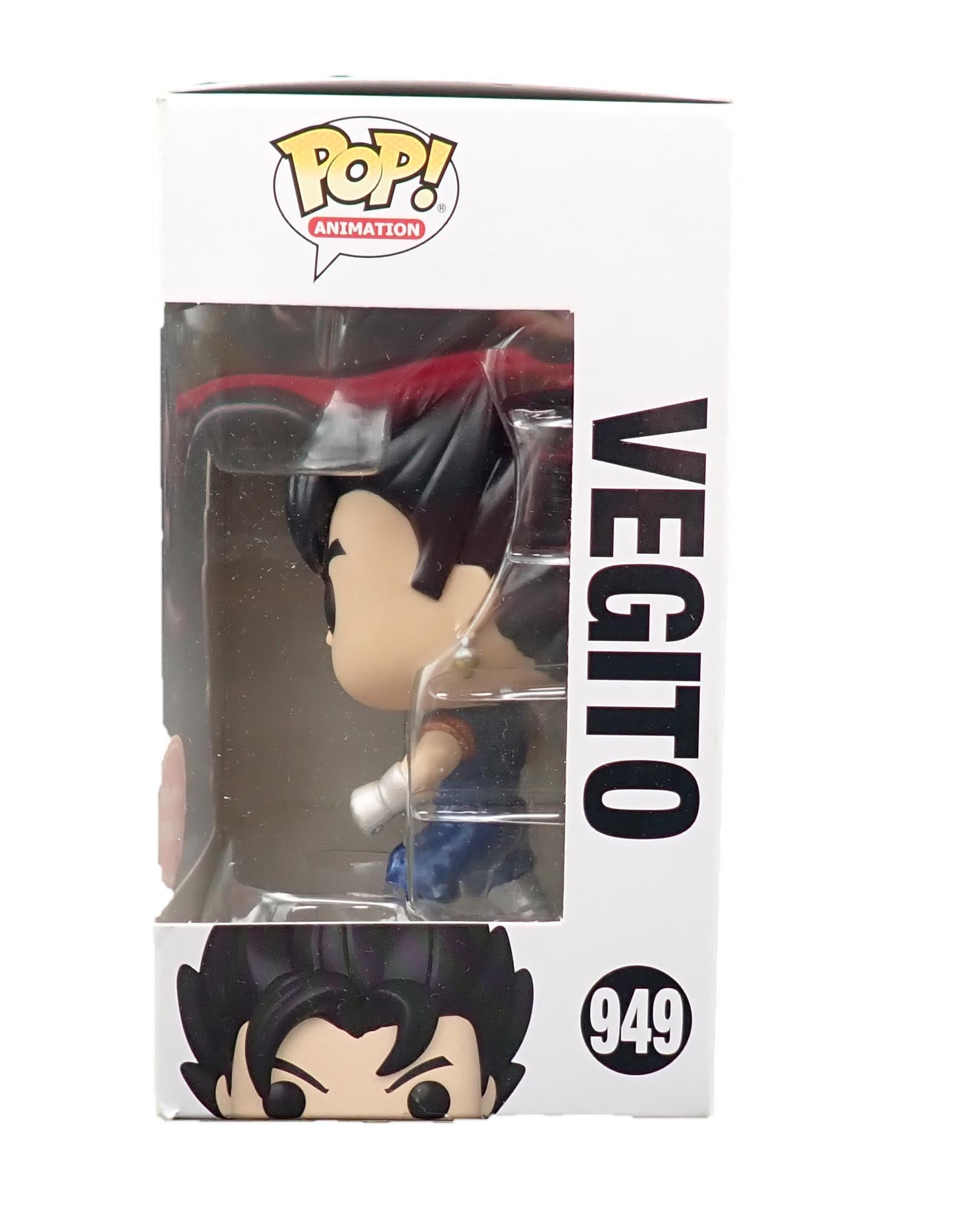 Vegito - POP! #949