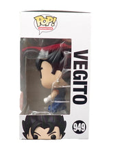 Vegito - POP! #949