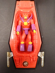 Voltron Coffin of Darkness (INCLUDES FIGURE)