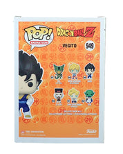 Vegito - POP! #949