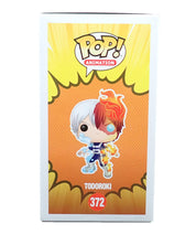 Todoroki - POP! #372