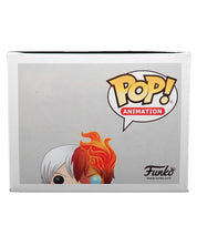 Todoroki - POP! #372
