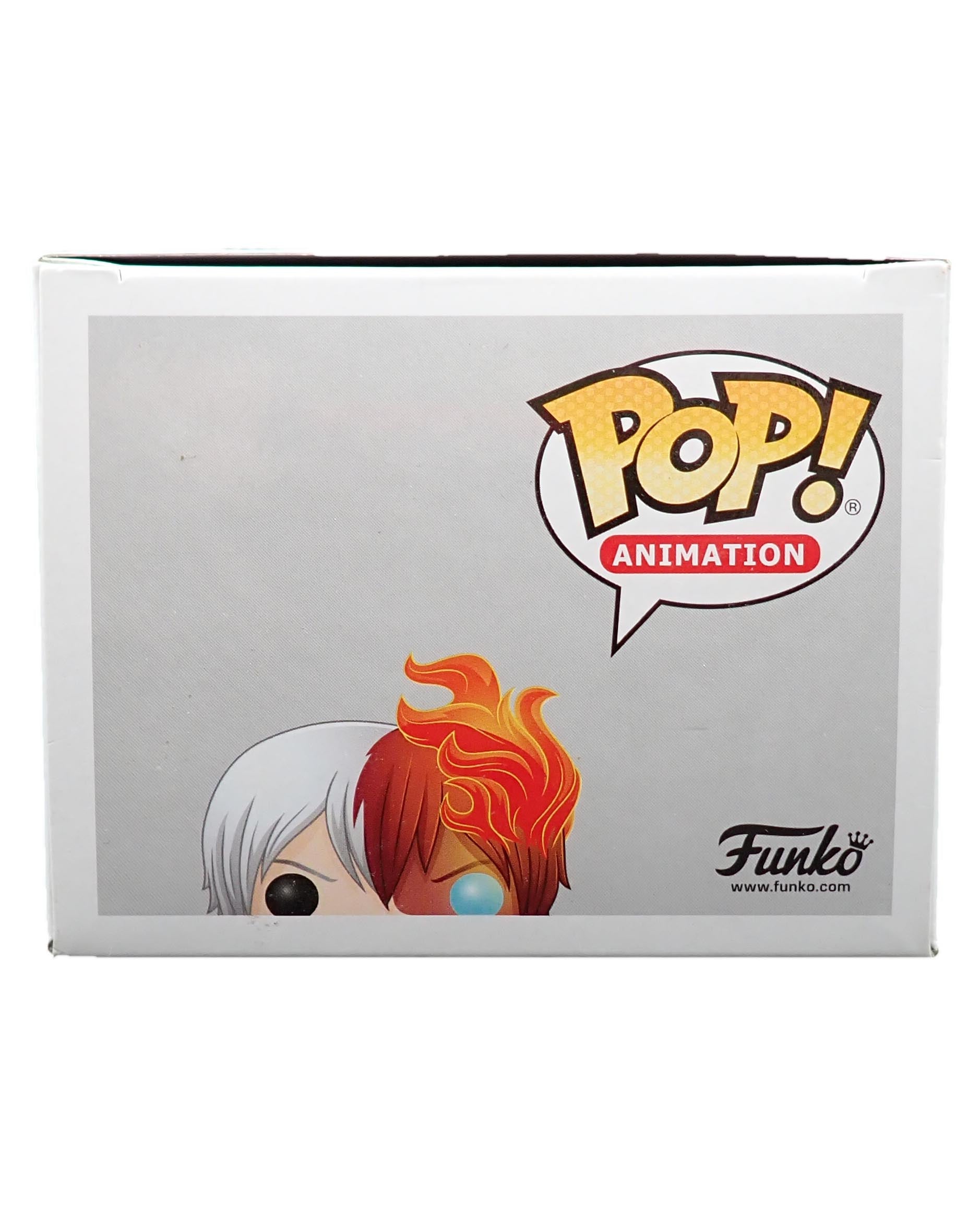 Todoroki - POP! #372