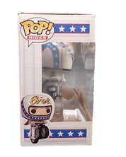 Evel Knievel Motorcycle - POP! #101