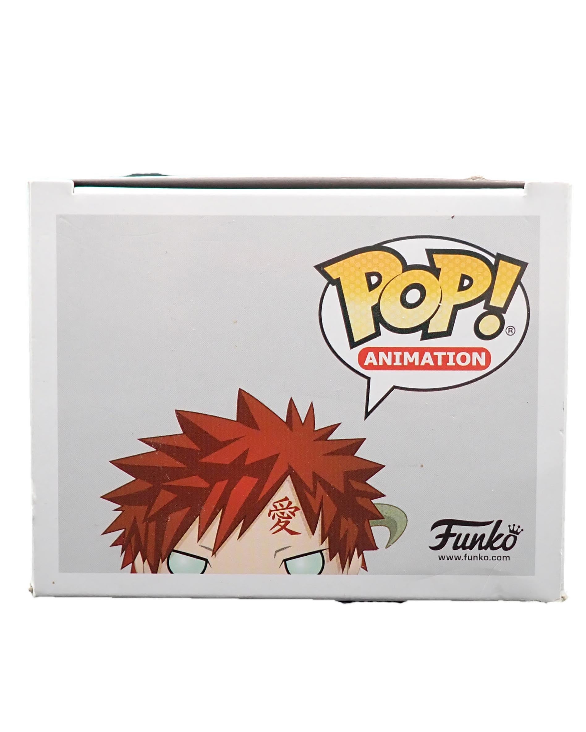 Gaara - POP! #728