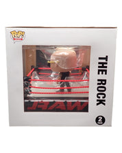 Steve Austin & The Rock - POP! 2 Pack