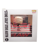 Steve Austin & The Rock - POP! 2 Pack