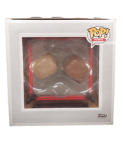 Steve Austin & The Rock - POP! 2 Pack