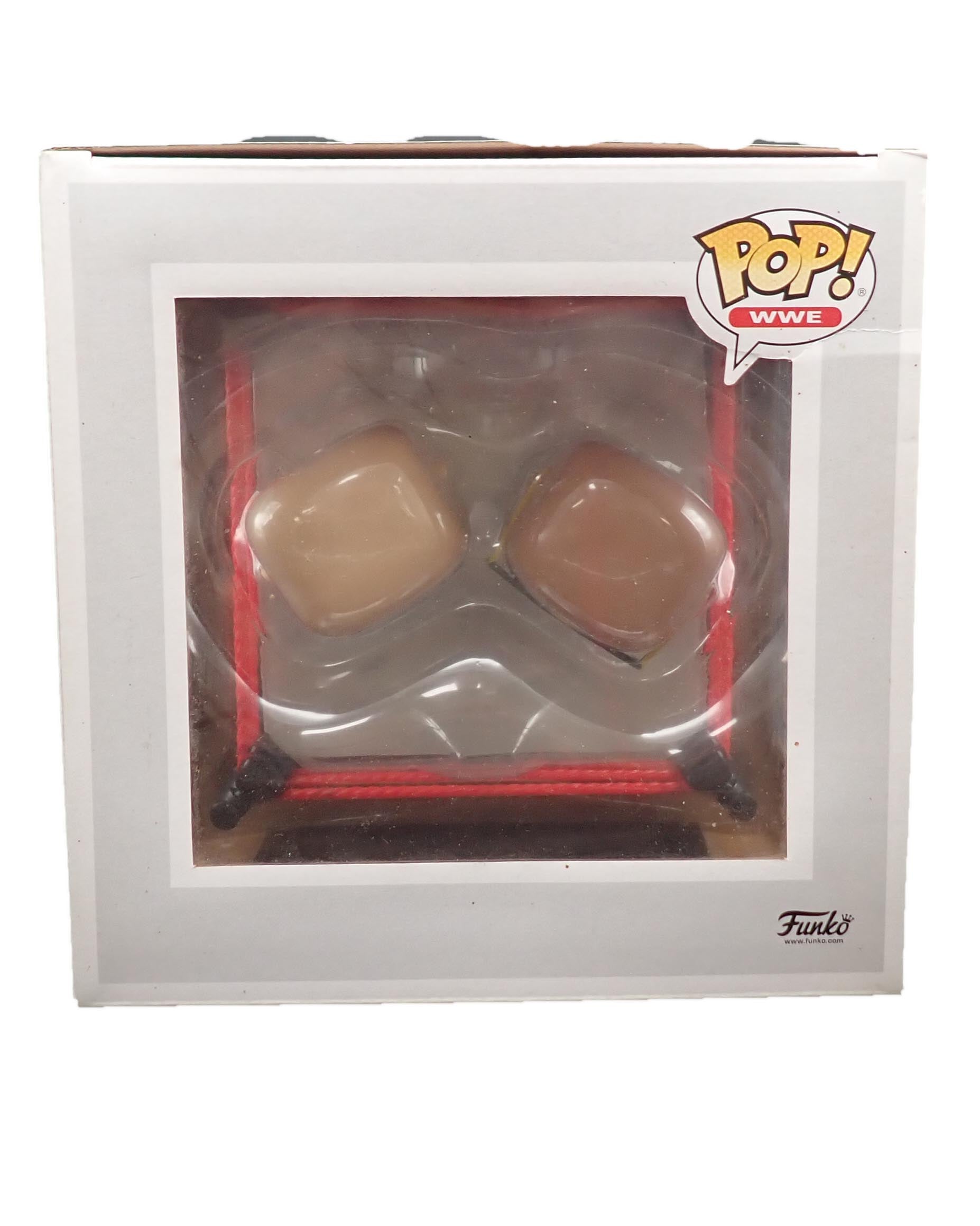 Steve Austin & The Rock - POP! 2 Pack