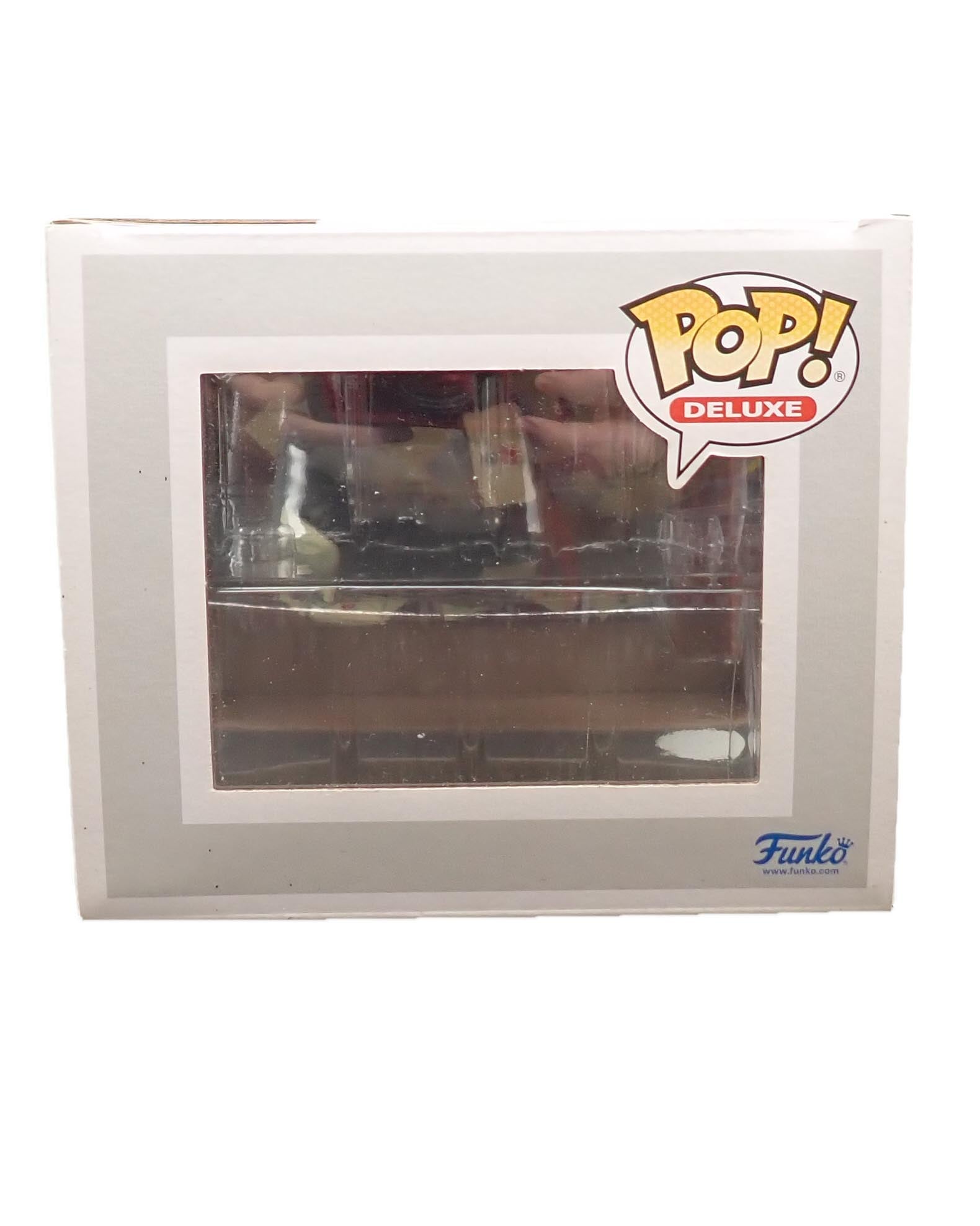 Harry Potter with Letters - POP! #136