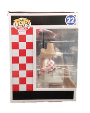 Big Boy with Restaurant - POP! #22