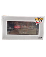 Big Boy with Restaurant - POP! #22