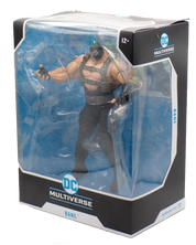 Bane - DC Multiverse Figure