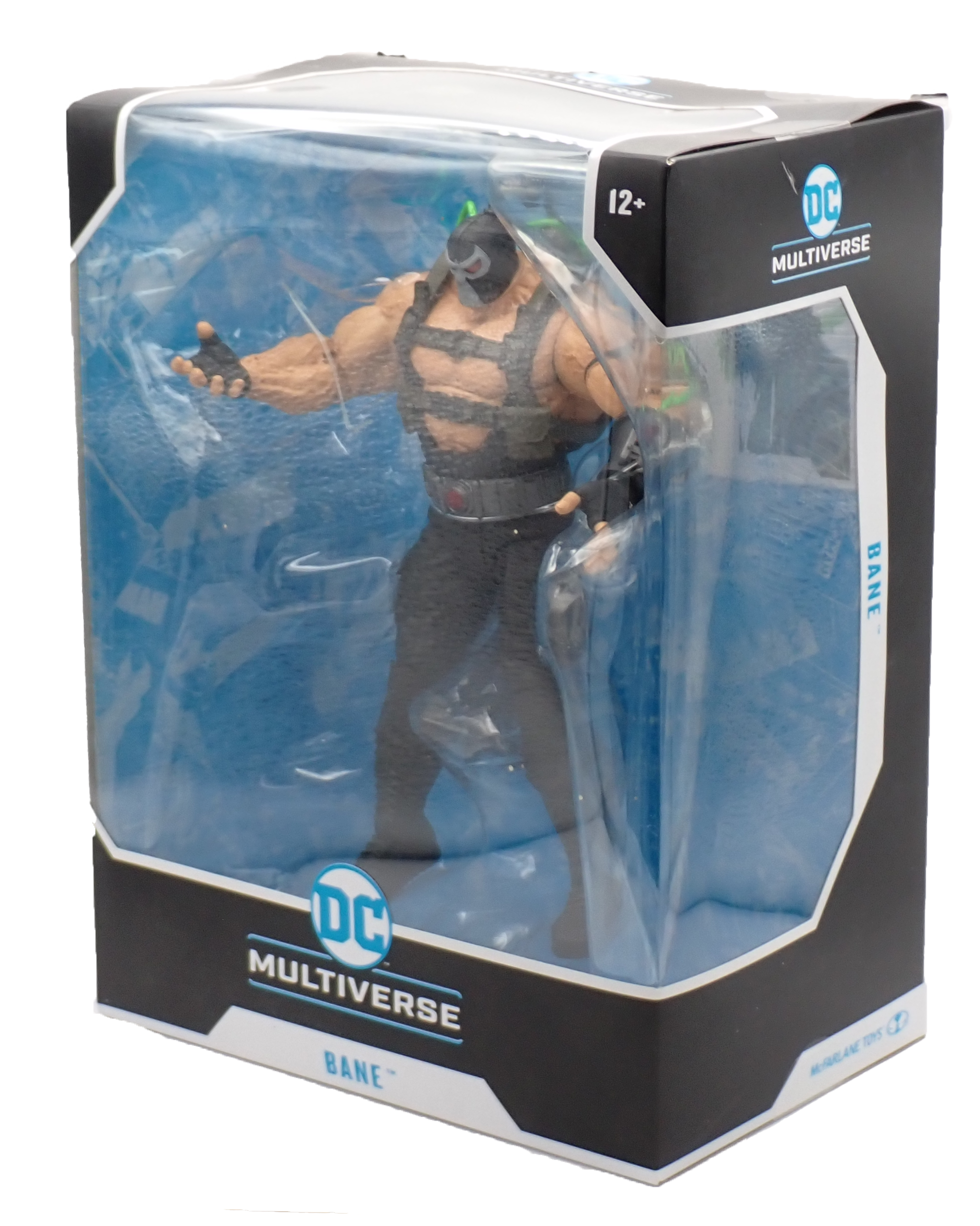 Bane - DC Multiverse Figure