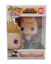 Mirio Togata - POP! #1004