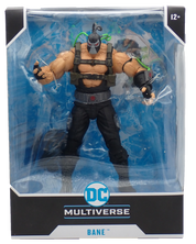 Bane - DC Multiverse Figure