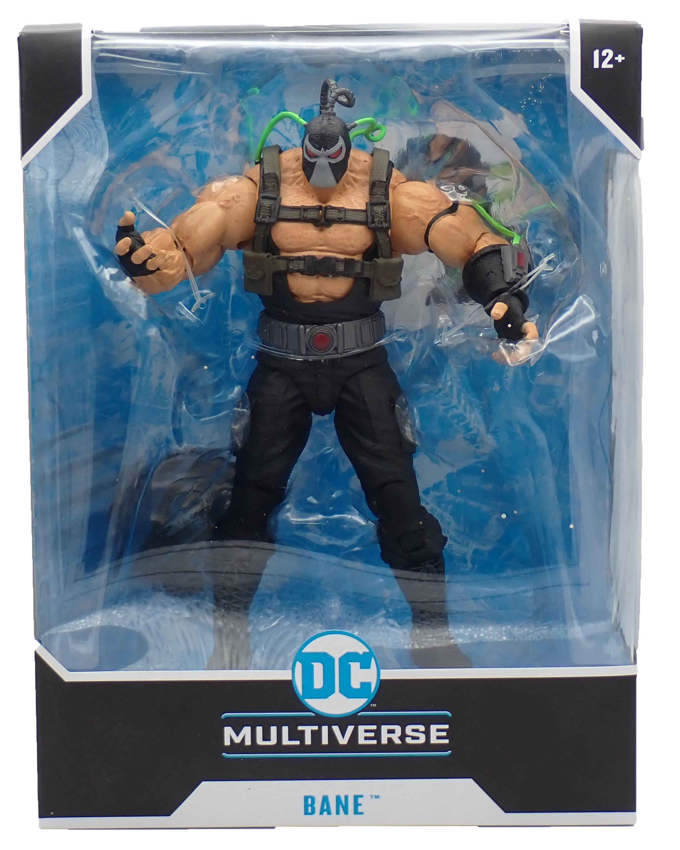 Bane - DC Multiverse Figure