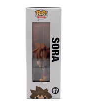 Sora - POP! #07