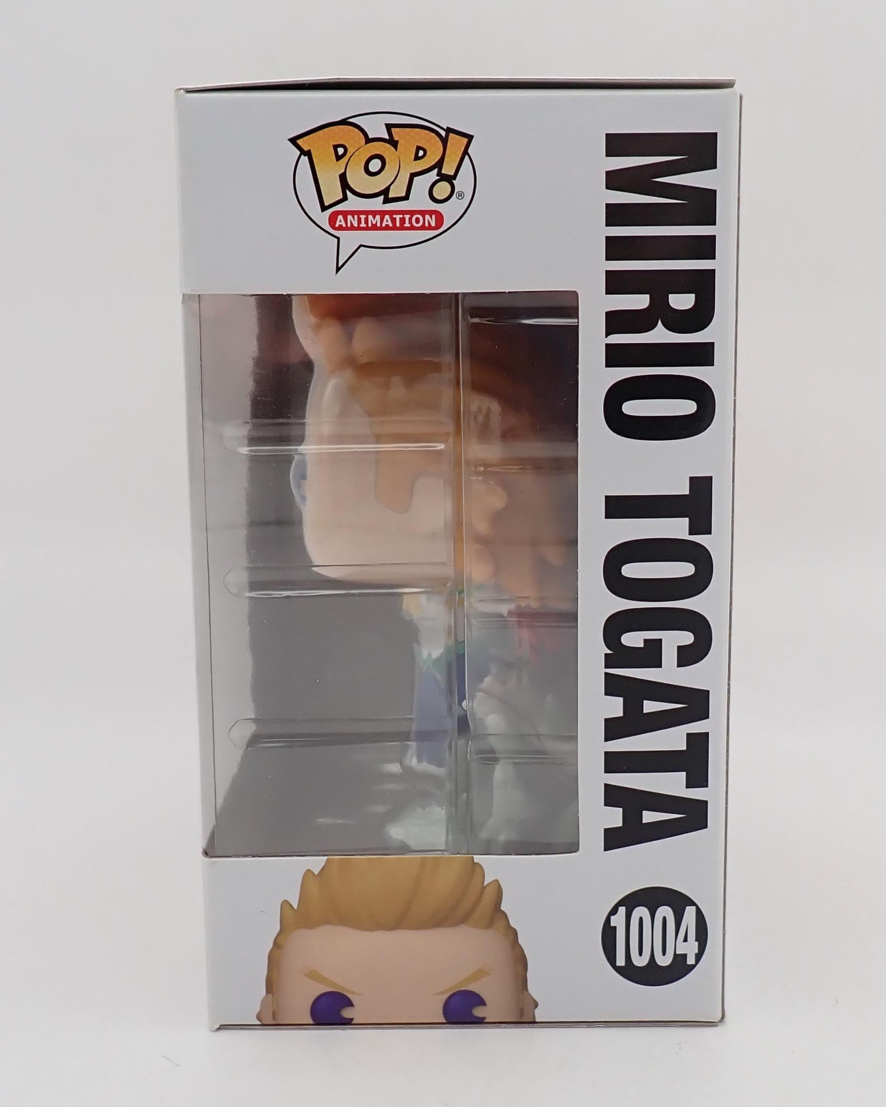 Mirio Togata - POP! #1004