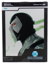 Bane - DC Multiverse Figure