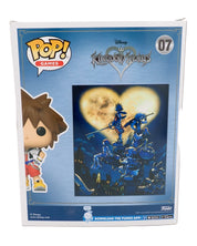 Sora - POP! #07
