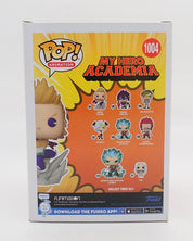 Mirio Togata - POP! #1004