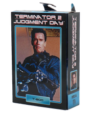 T-800 - Terminator 2 Judgement Day Figure