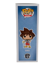 Sora - POP! #07