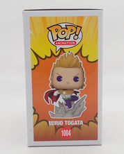 Mirio Togata - POP! #1004