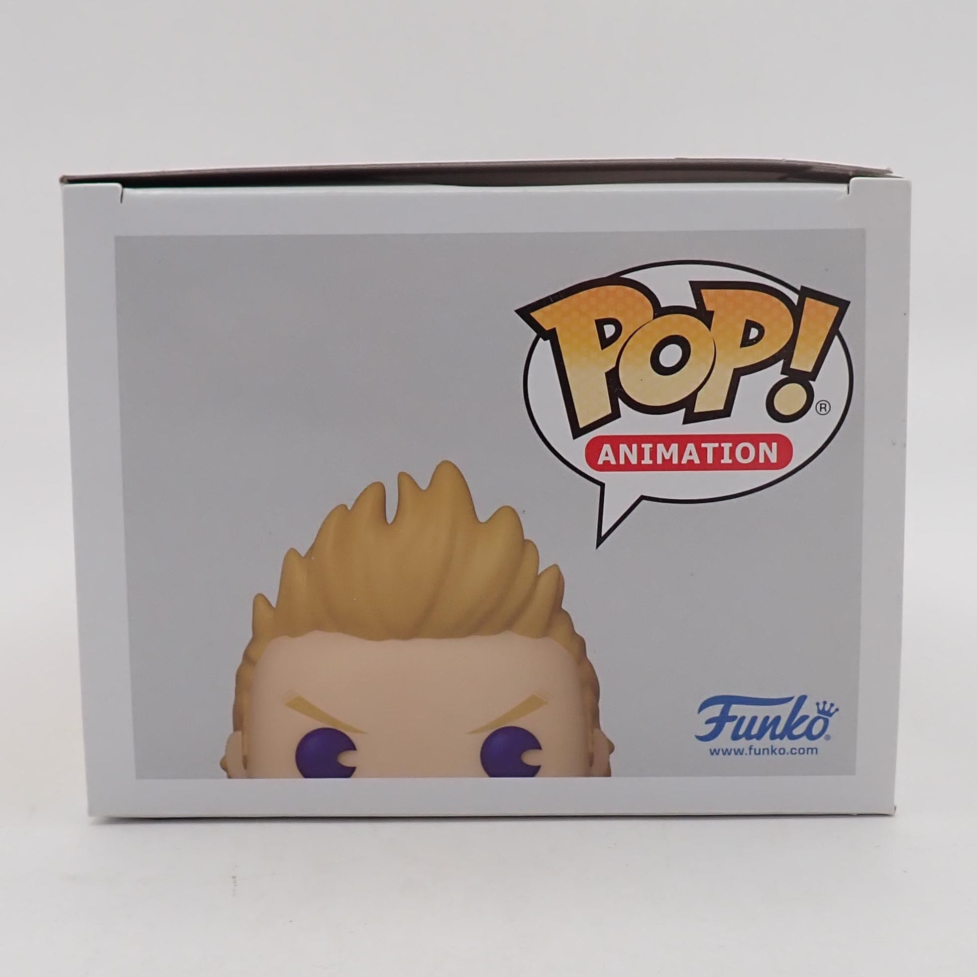 Mirio Togata - POP! #1004