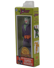 The Joker Batman's Arch Enemy - 8" DC Figure
