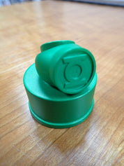 Green Lantern's Power Battery & Ring
