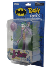 The Joker - Toony Comics Figure