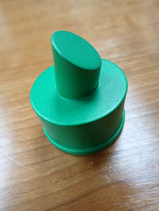 Green Lantern's Power Battery & Ring