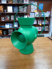 Green Lantern's Power Battery & Ring