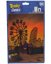 The Joker - Toony Comics Figure