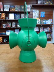 Green Lantern's Power Battery & Ring