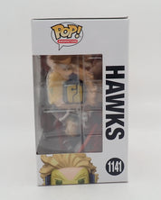 Hawks - POP! #1141