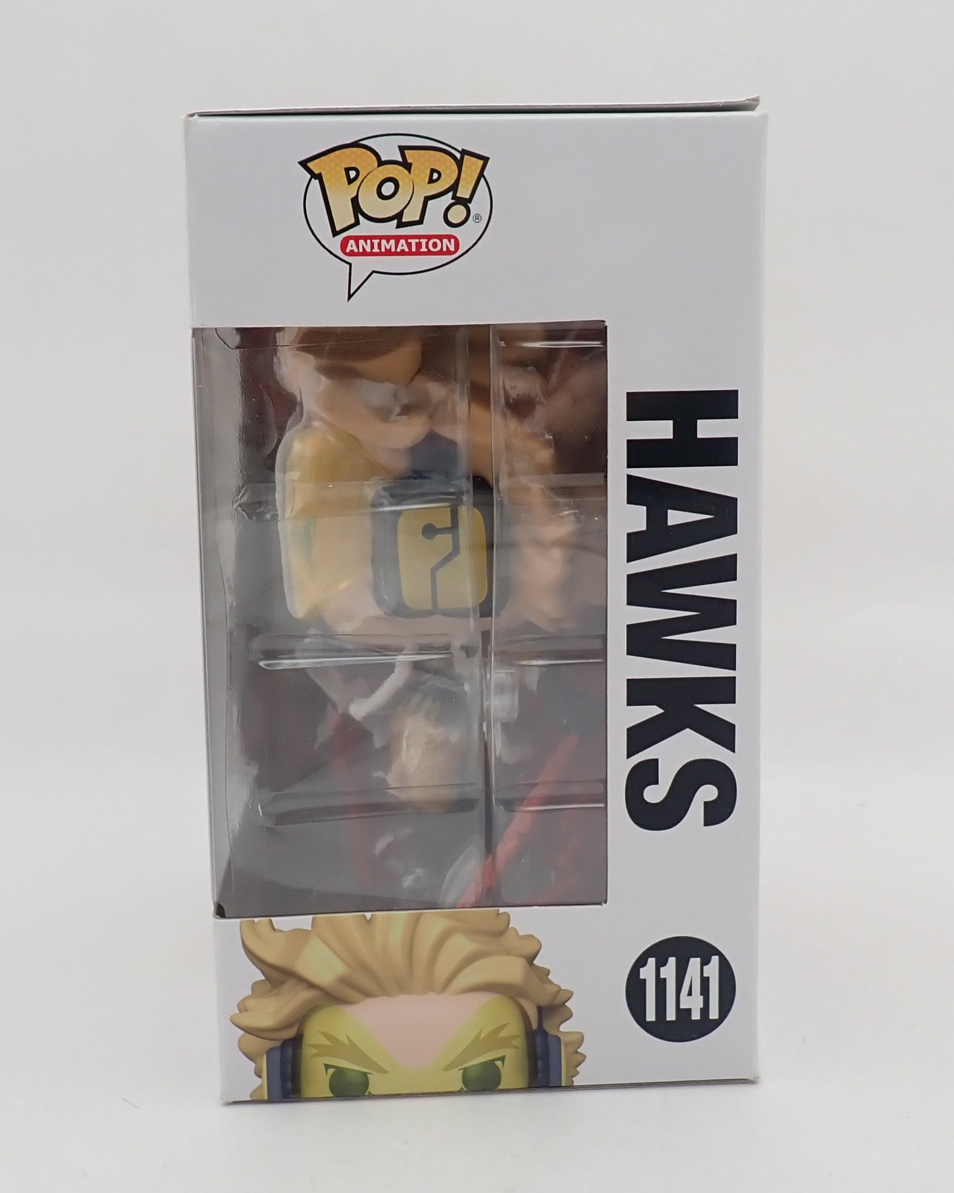 Hawks - POP! #1141
