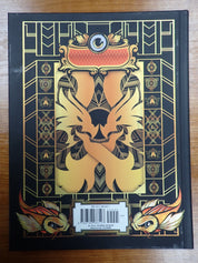 D&D Xanathar's Guide to Everything Hobby Alt Cover
