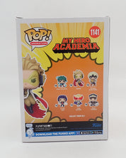 Hawks - POP! #1141